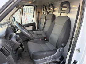 Fiat Ducato Фургон, снимка 4