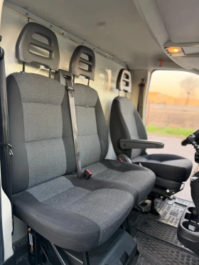 Fiat Ducato Фургон, снимка 8