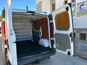 Renault Trafic 2.0DCI КЛИМАТРАНИК, снимка 15