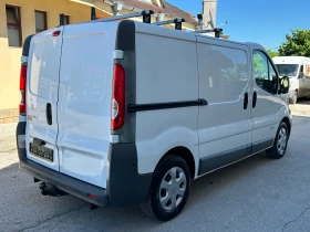 Renault Trafic 2.0DCI КЛИМАТРАНИК, снимка 5