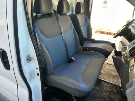 Renault Trafic 2.0DCI КЛИМАТРАНИК, снимка 10