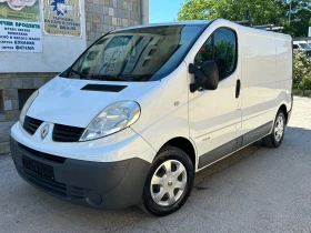 Renault Trafic 2.0DCI КЛИМАТРАНИК, снимка 1