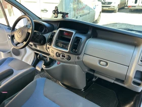 Renault Trafic 2.0DCI КЛИМАТРАНИК, снимка 11
