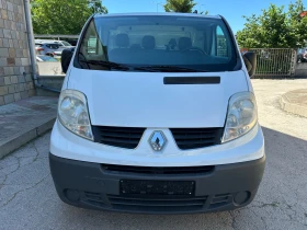 Renault Trafic 2.0DCI КЛИМАТРАНИК, снимка 2