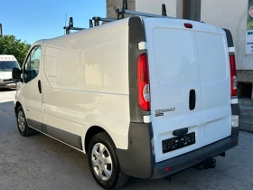 Renault Trafic 2.0DCI КЛИМАТРАНИК, снимка 6