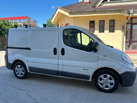 Renault Trafic 2.0DCI КЛИМАТРАНИК, снимка 4