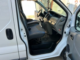 Renault Trafic 2.0DCI КЛИМАТРАНИК, снимка 9