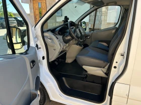 Renault Trafic 2.0DCI КЛИМАТРАНИК, снимка 8