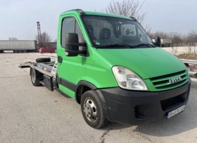 Iveco 35c15, снимка 2