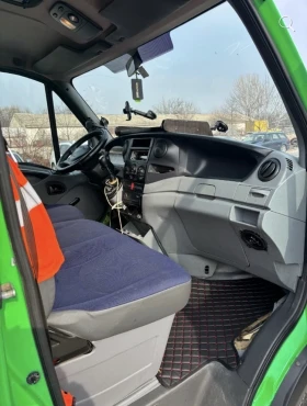 Iveco 35c15, снимка 7
