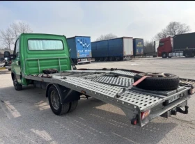 Iveco 35c15, снимка 5