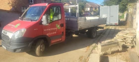 Iveco Daily, снимка 2