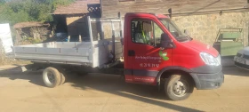 Iveco Daily, снимка 3