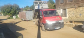 Iveco Daily, снимка 1