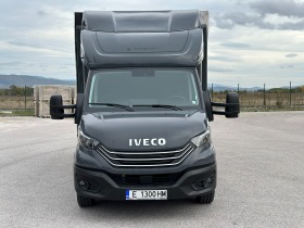 Обява за продажба на Iveco 35c18 брезент ~ 107 400 лв. - изображение 1