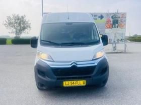 Citroen Jumper 2.2HDI  | Mobile.bg    2
