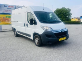  Citroen Jumper