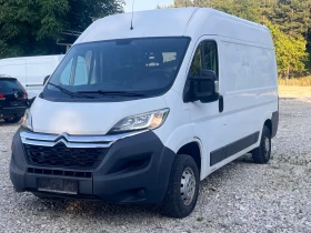  Citroen Jumper