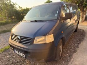 Обява за продажба на VW Transporter T5 ~7 200 лв. - изображение 1