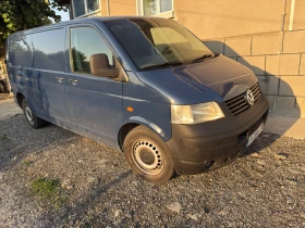 Обява за продажба на VW Transporter T5 ~7 200 лв. - изображение 1