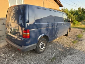 Обява за продажба на VW Transporter T5 ~7 200 лв. - изображение 2