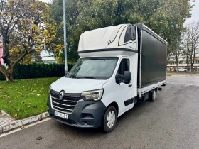     Renault Master 2.3 170hp  !!!9!!!!!!!