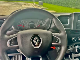 Renault Master 2.3 170hp  !!!9!!!!!!! | Mobile.bg    7