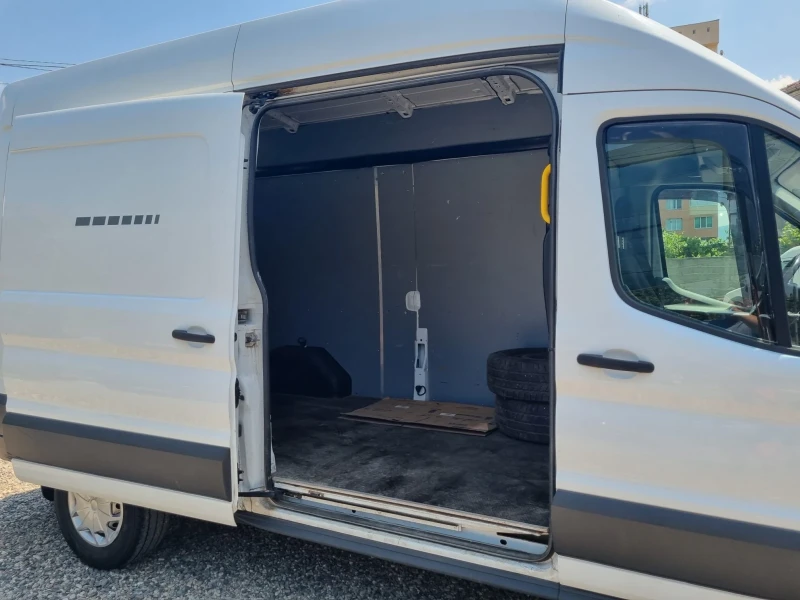 Ford Transit, снимка 6 - Бусове и автобуси - 50828624