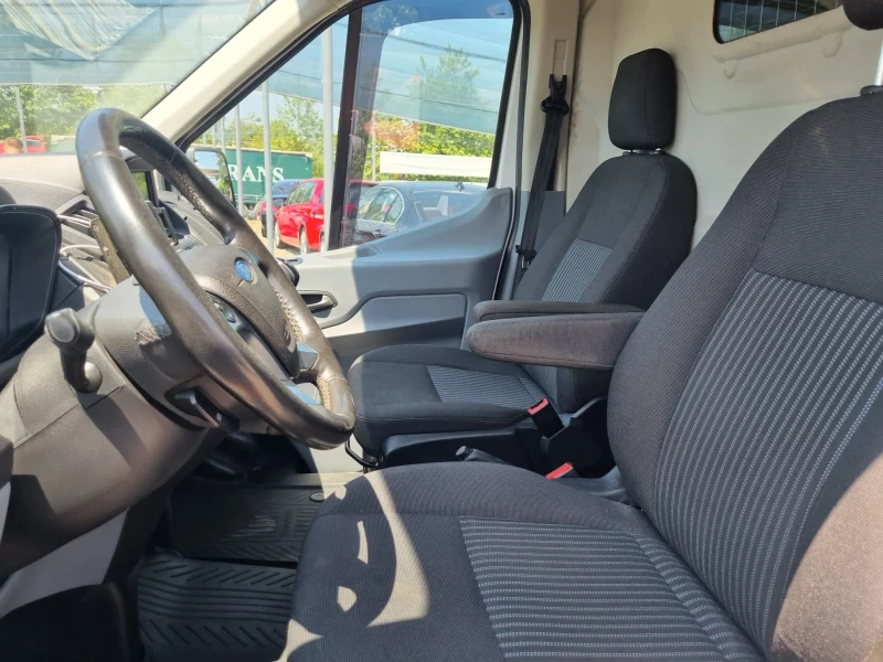 Ford Transit, снимка 12 - Бусове и автобуси - 50828624
