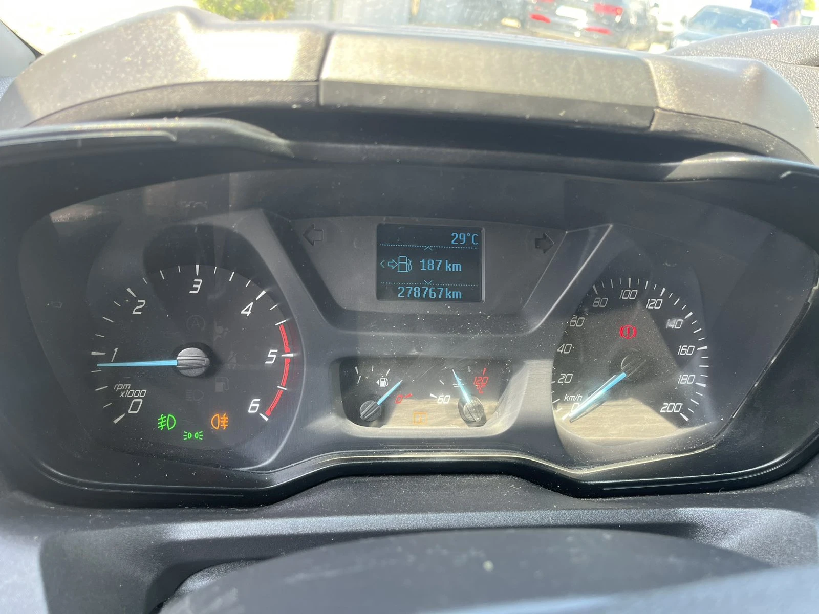 Ford Transit Custom  ,  | Mobile.bg   12