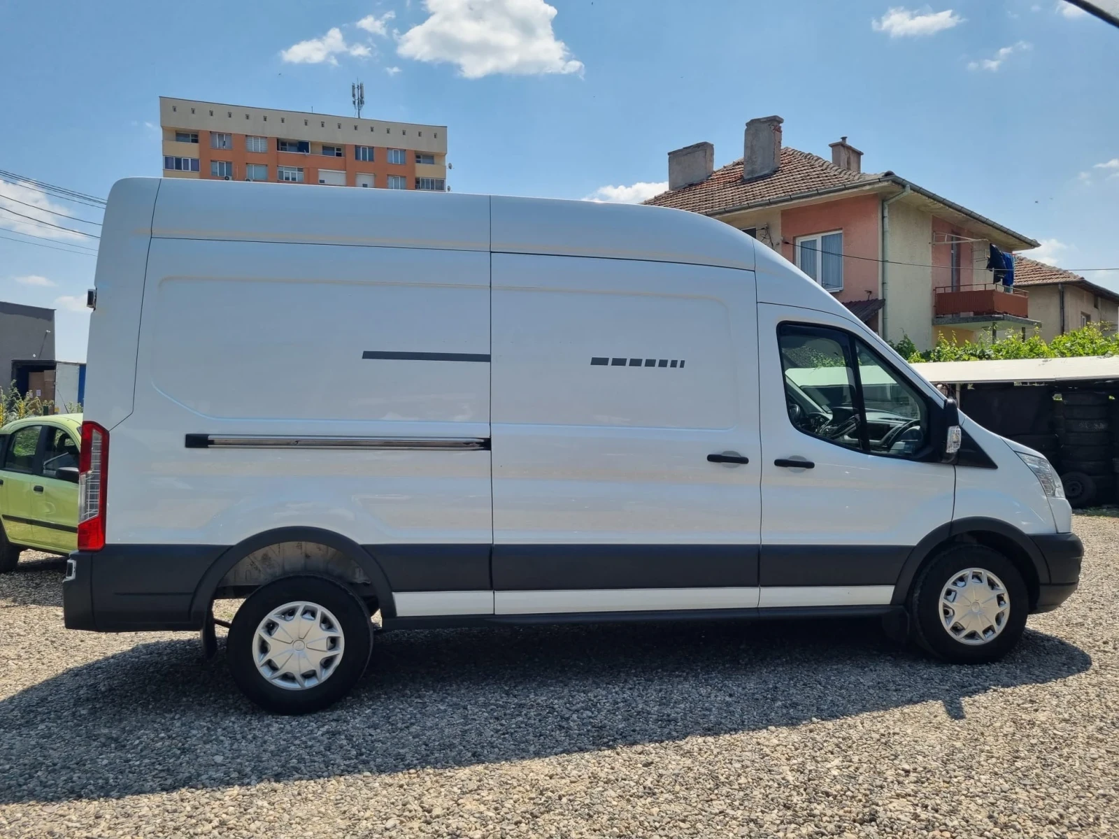 Ford Transit  - изображение 5