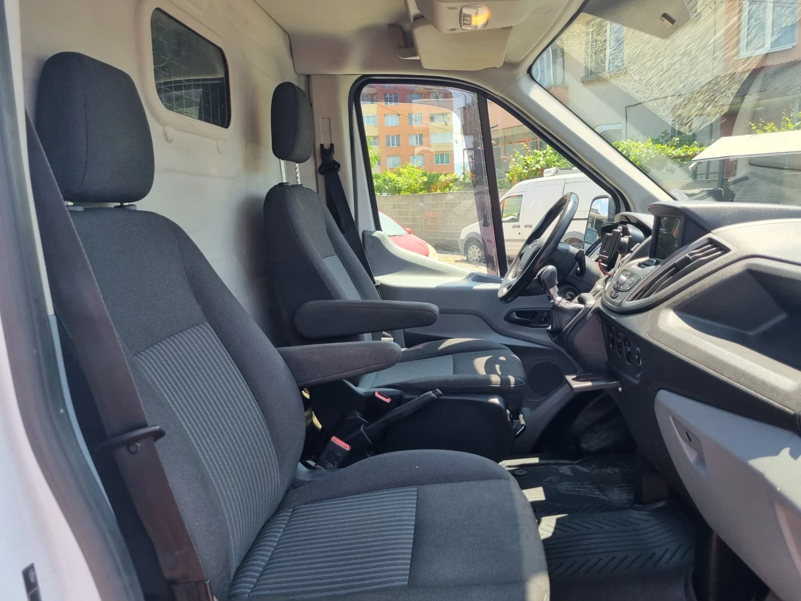Ford Transit  - изображение 9