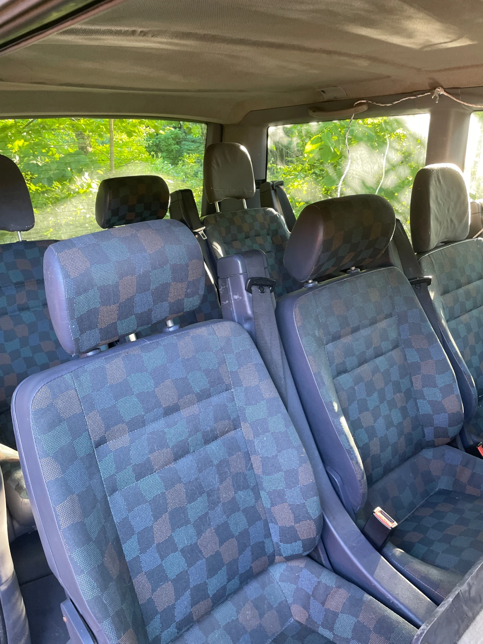 Mercedes-Benz Vito  - изображение 9