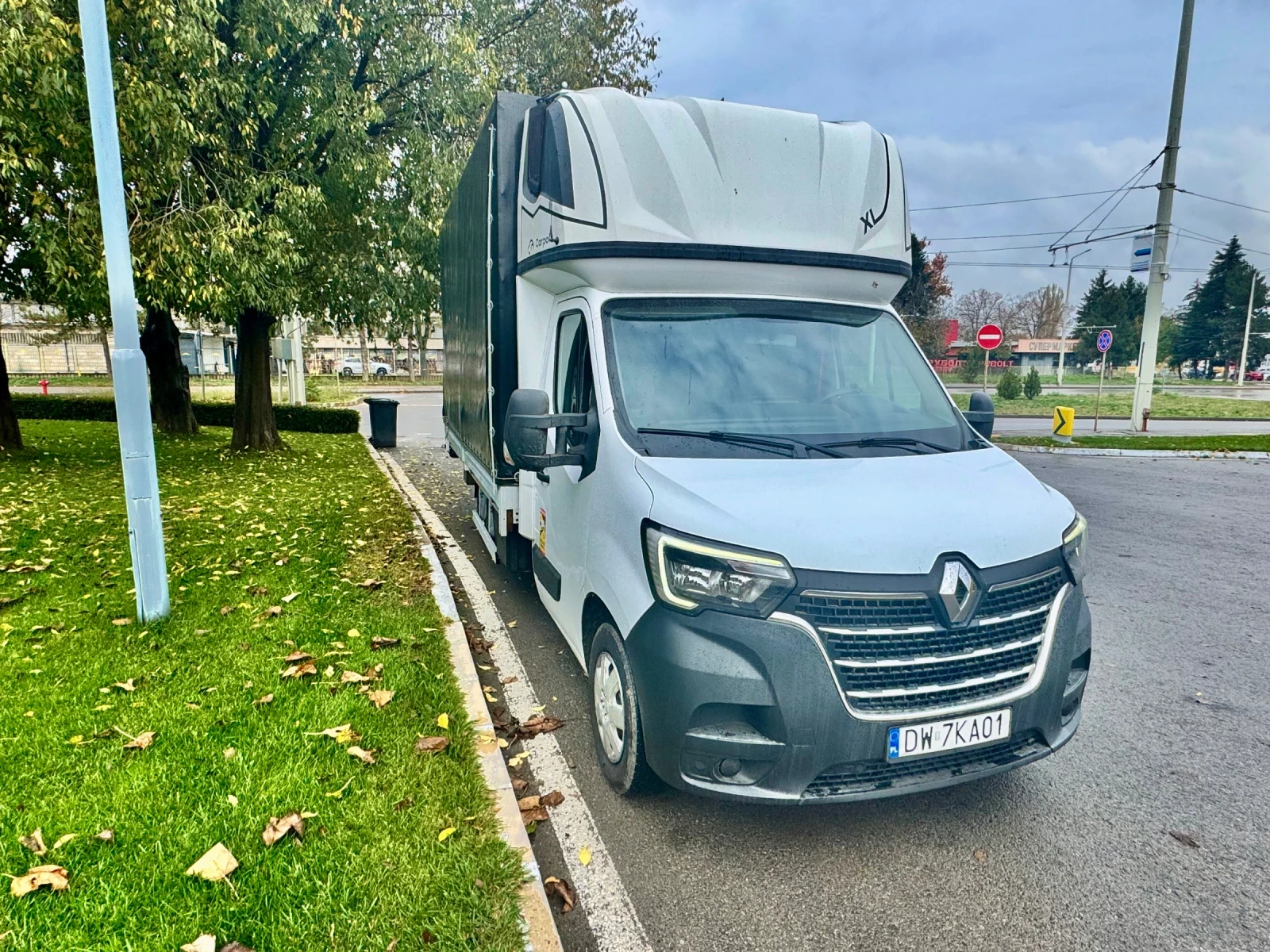 Renault Master 2.3 170hp  !!!9!!!!!!! | Mobile.bg   2