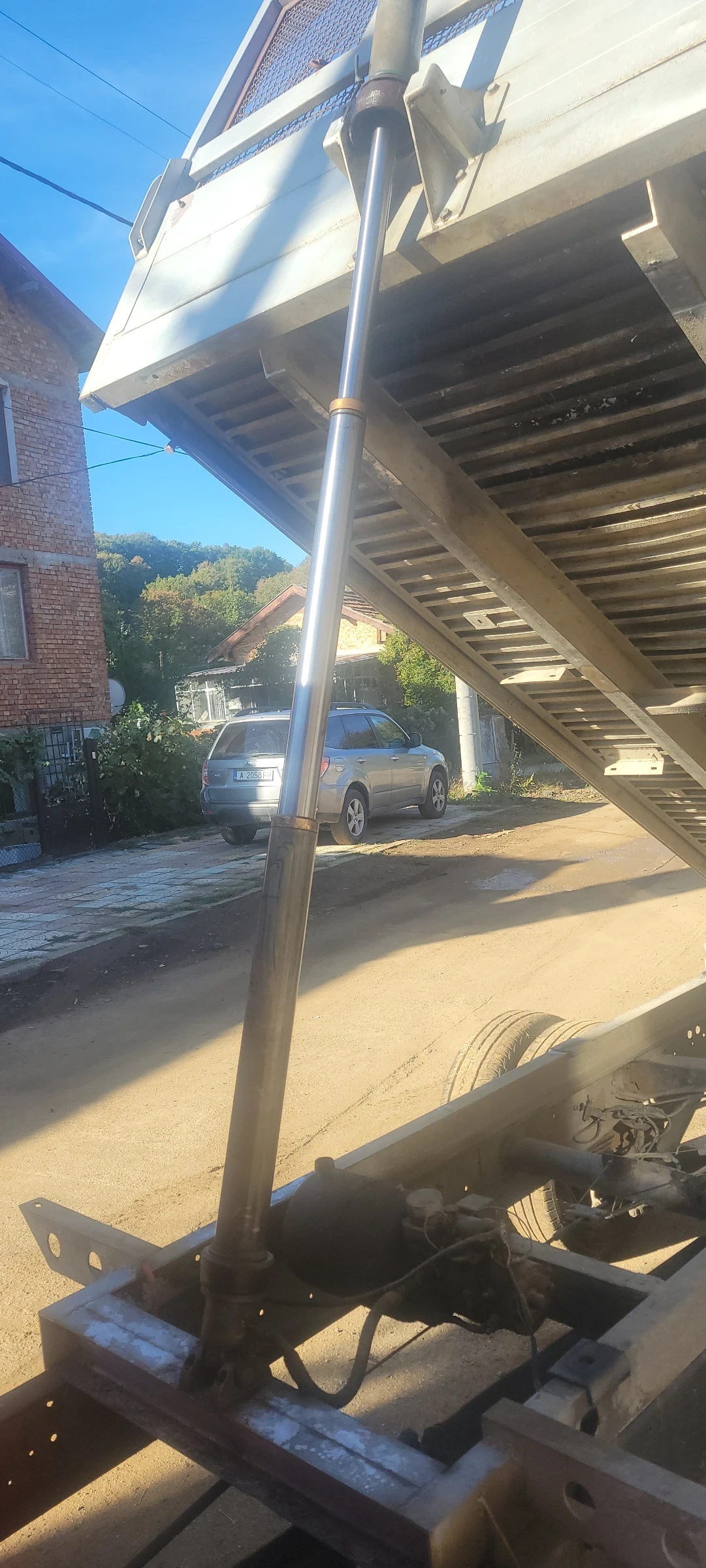 Iveco Daily, снимка 6 - Бусове и автобуси - 56228153