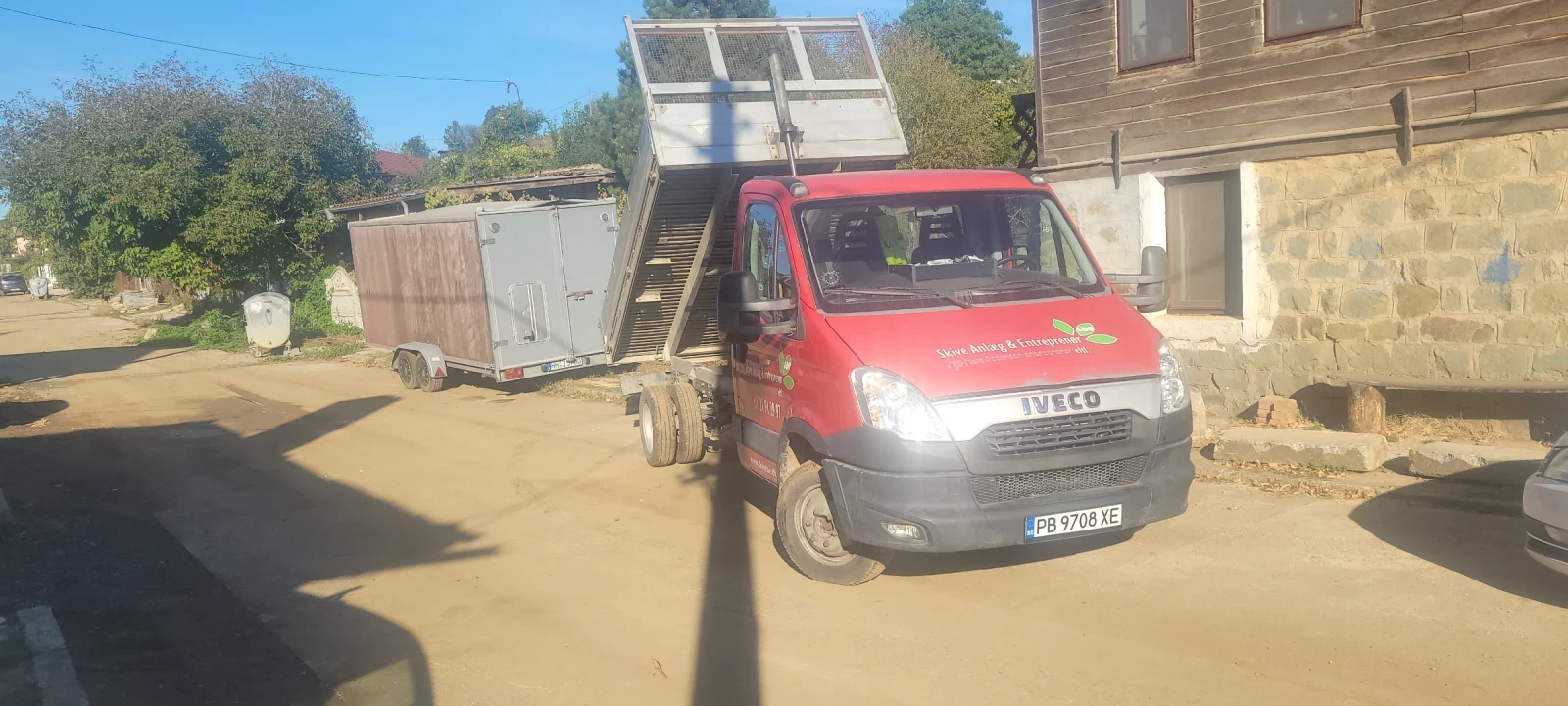 Iveco Daily
