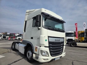 Daf XF Стандартен, снимка 2