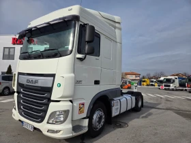 Daf XF Стандартен, снимка 1