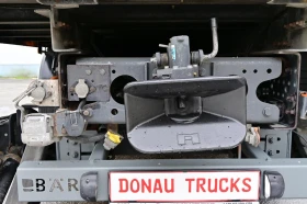 Mercedes-Benz Actros 1845  Падащ борд Cargolift , снимка 8