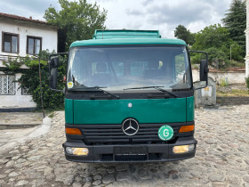 Mercedes-Benz Atego 815*  *   | Mobile.bg   2