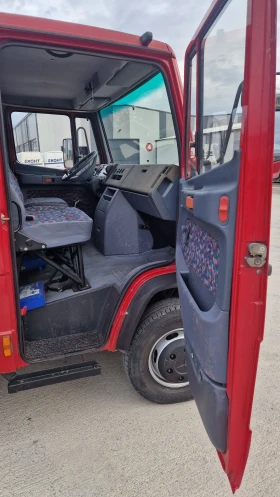 Mercedes-Benz 614 Vario 614, снимка 10 — Bazar.bg Mercedes-Benz 614 Vario 614, снимка 10