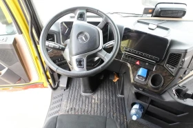 Mercedes-Benz Actros 1845 На ЧАСТИ, снимка 7