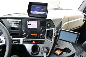 Mercedes-Benz Actros 1845  ����� ���� Cargolift  | Mobile.bg � ����� ������ 16