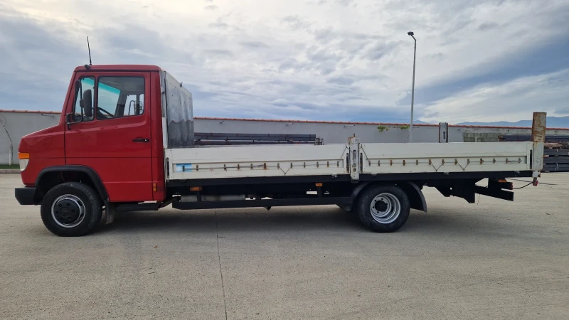 Mercedes-Benz 614 Vario 614, снимка 4 - Камиони - 52474252