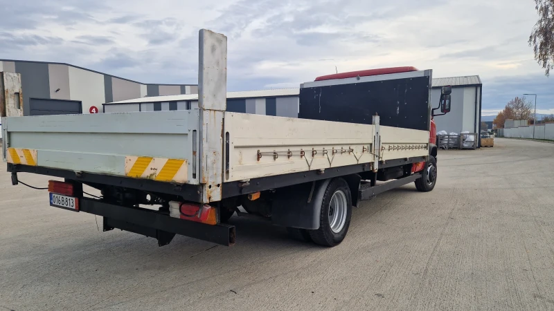 Mercedes-Benz 614 Vario 614, снимка 7 - Камиони - 52474252