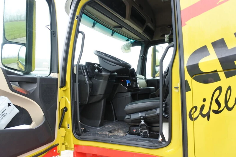 Mercedes-Benz Actros 1845 На ЧАСТИ, снимка 6 - Камиони - 53092746