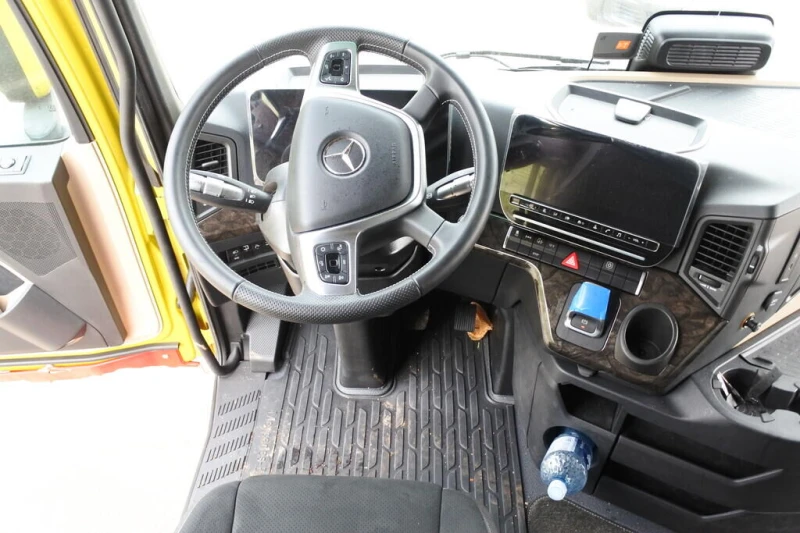 Mercedes-Benz Actros 1845 На ЧАСТИ, снимка 7 - Камиони - 53092746