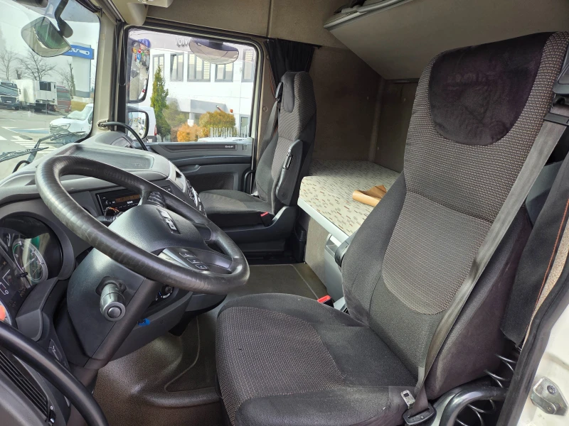 Daf XF Стандартен, снимка 7 - Камиони - 53413918