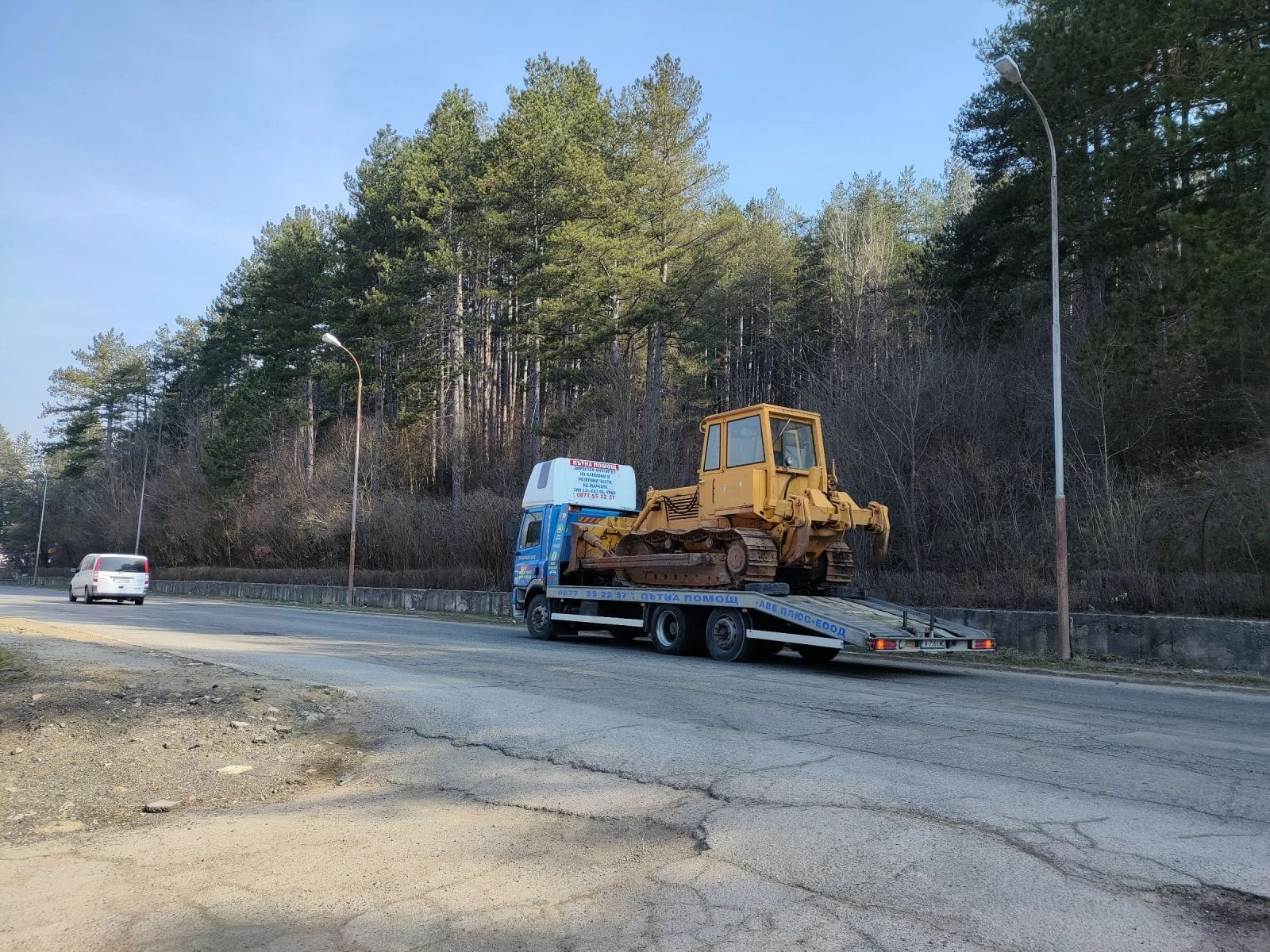 Daf 85400  85-400       | Mobile.bg   11