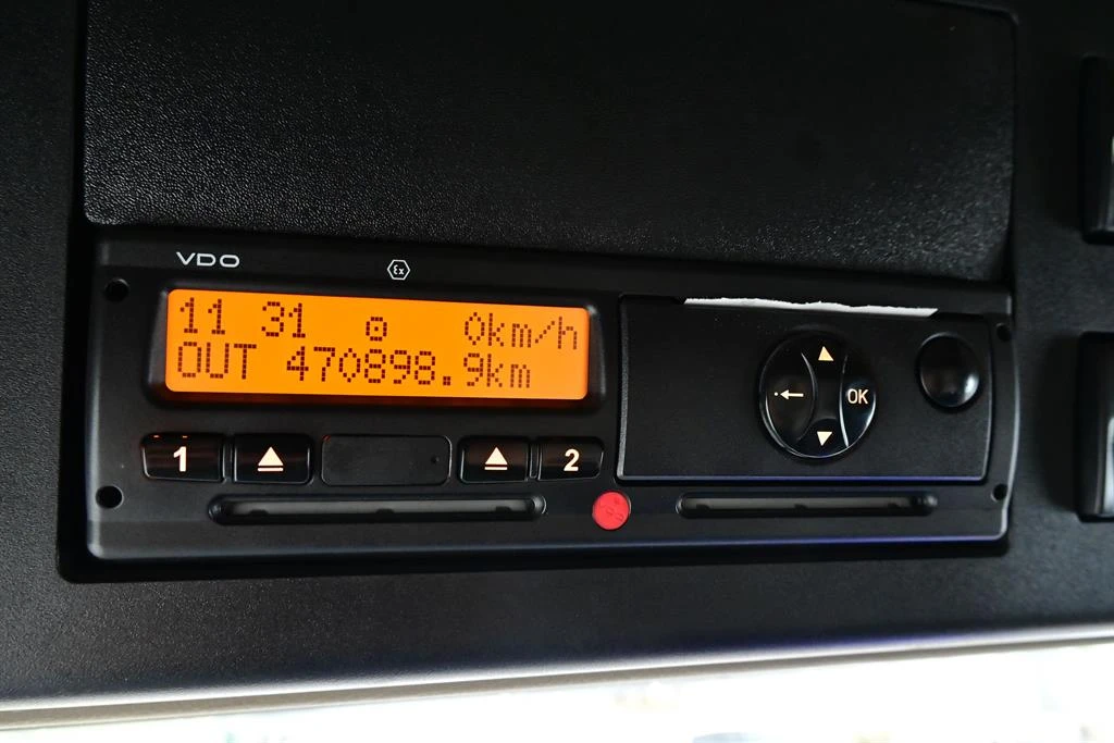 Mercedes-Benz Actros 1845  ����� ���� Cargolift  | Mobile.bg � ����������� 14